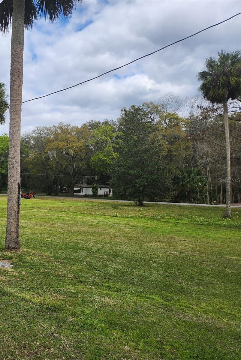 PANACOOCHEE RETREATS - Land