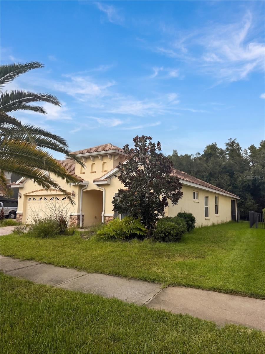 Photo of 10864 Cory Lake Drive, Tampa, FL 33647 (MLS # TB8531493)