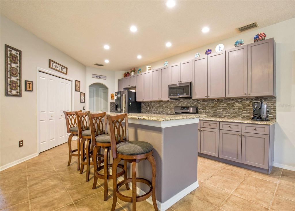 Photo of 1422 Tawnyberry Court, Trinity, FL 34655 (MLS # TB8486905)