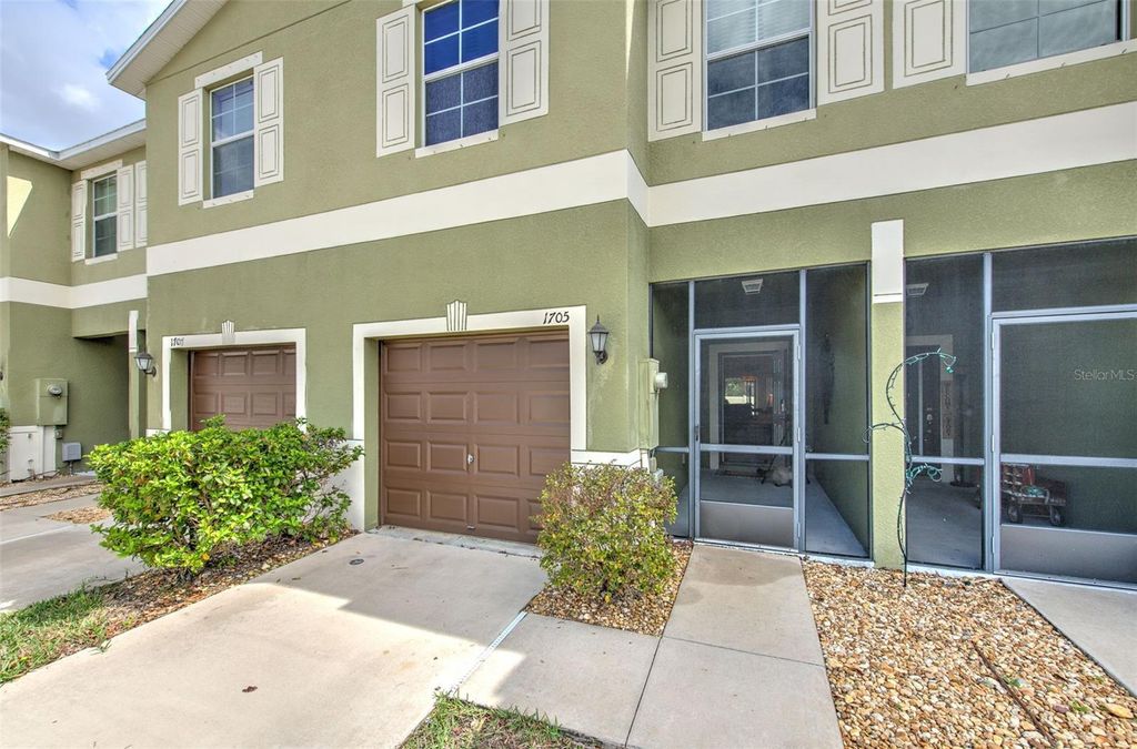 Photo of 1705 Ivory Goose Place, Ruskin, FL 33570 (MLS # TB8483322)