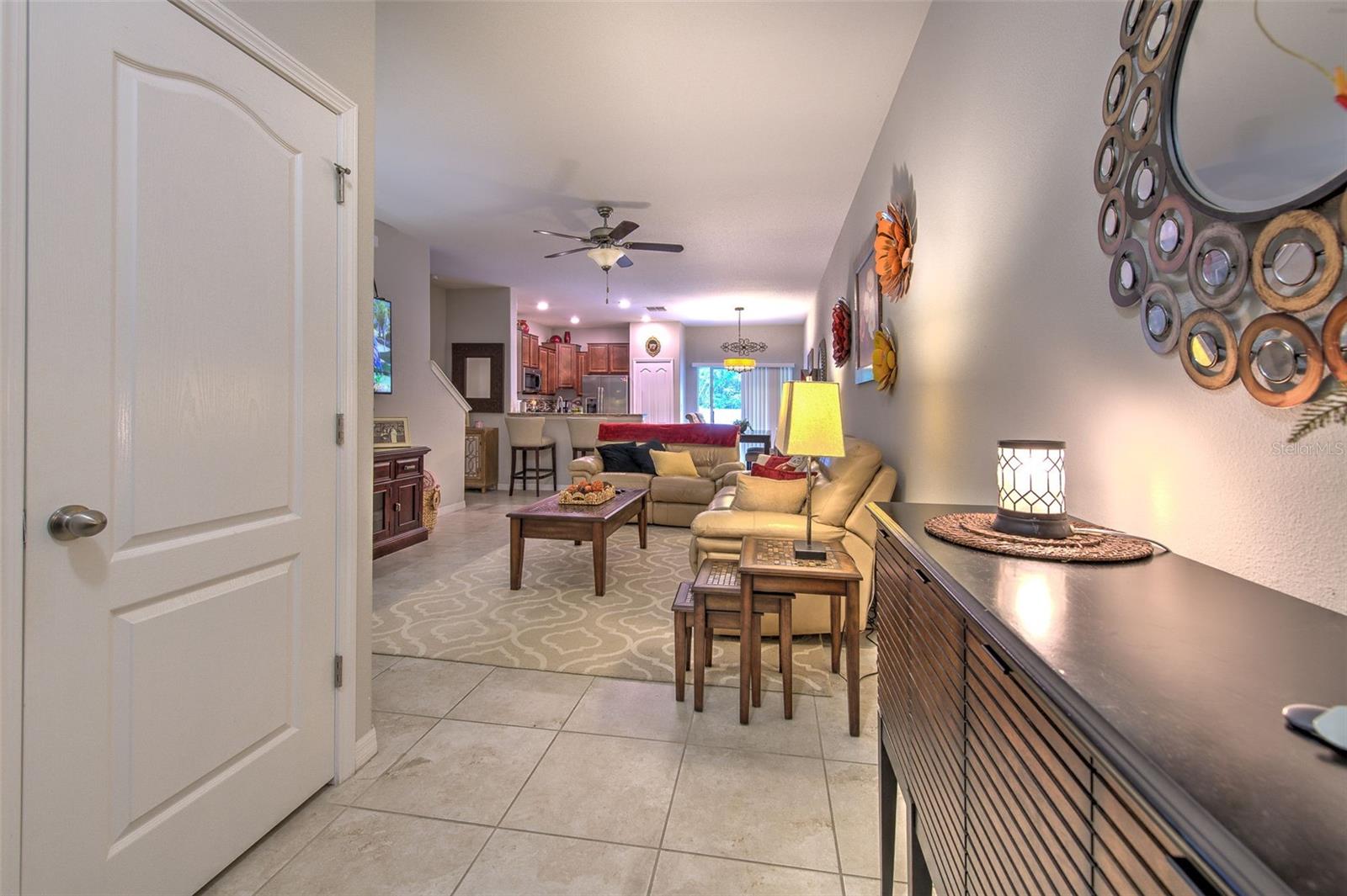 HAWKS POINT PH N TWNHMS - Residential