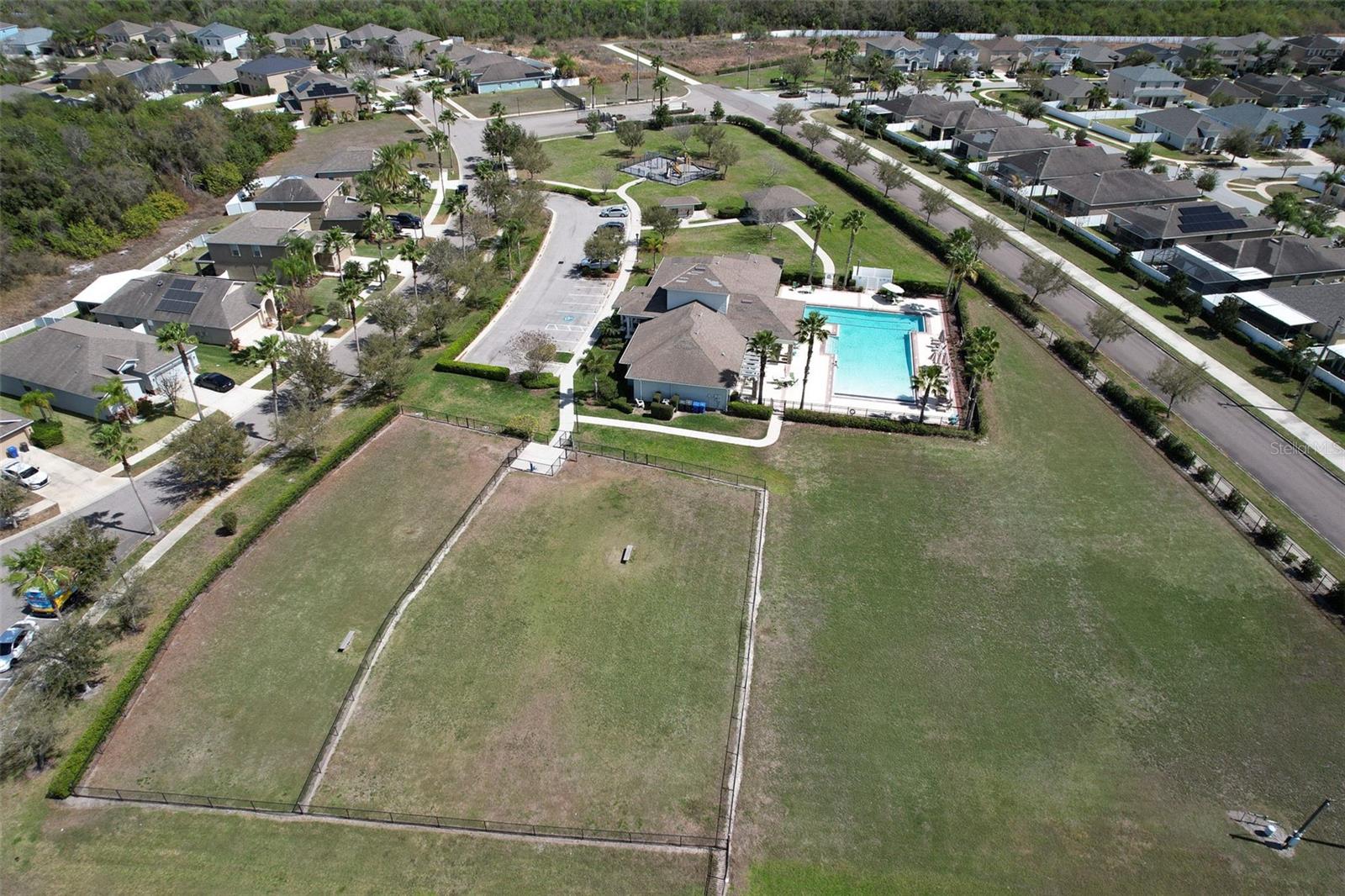 HAWKS POINT PH N TWNHMS - Residential