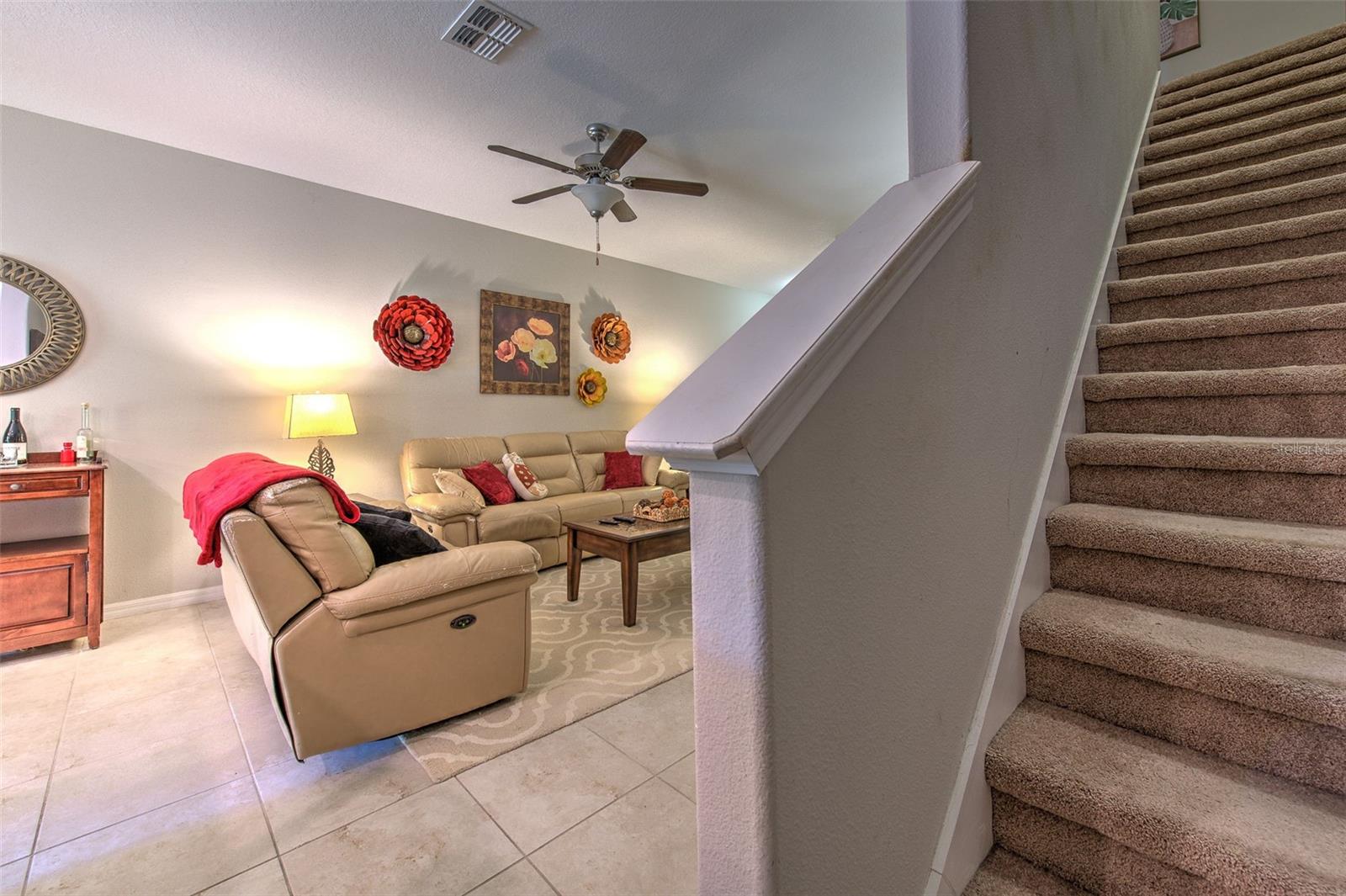 HAWKS POINT PH N TWNHMS - Residential