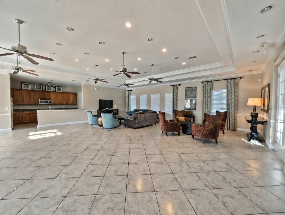 HAWKS POINT PH N TWNHMS - Residential