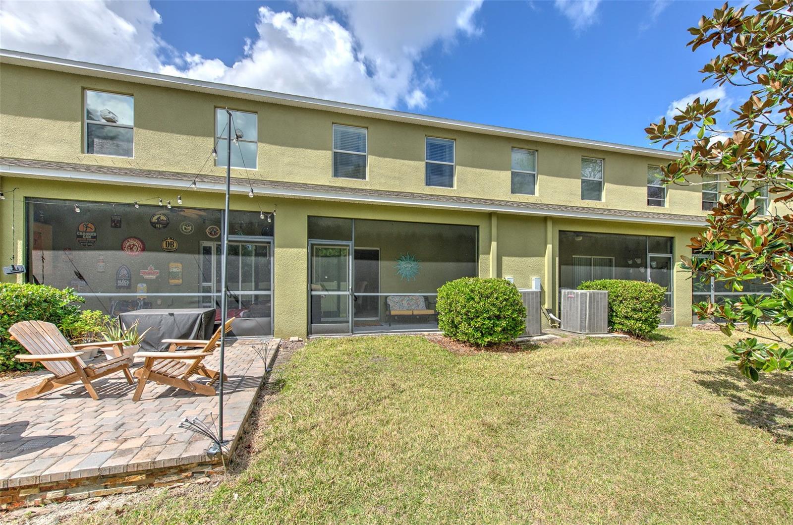 HAWKS POINT PH N TWNHMS - Residential