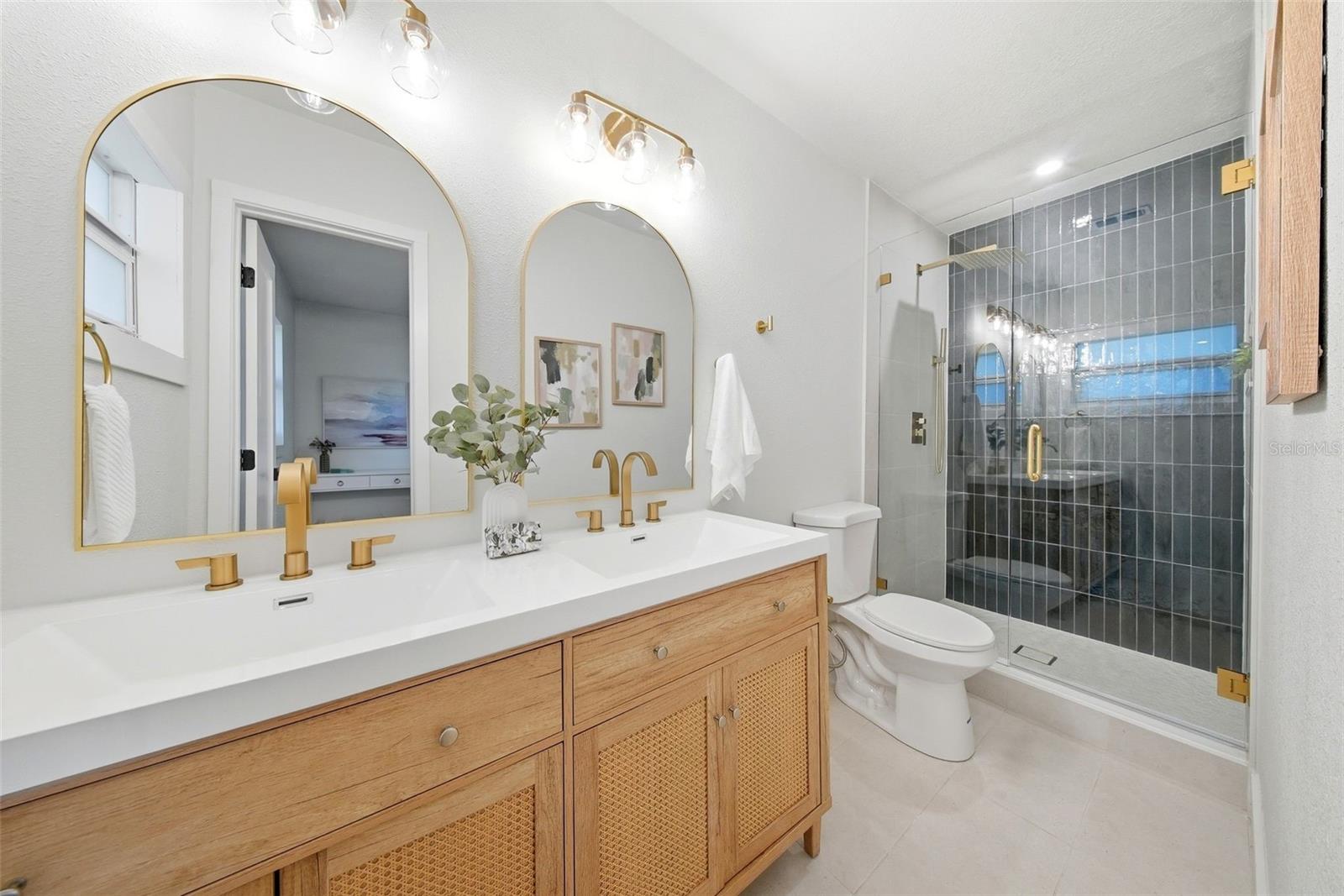 JUNGLE COUNTRY CLUB 3RD ADD - Residential