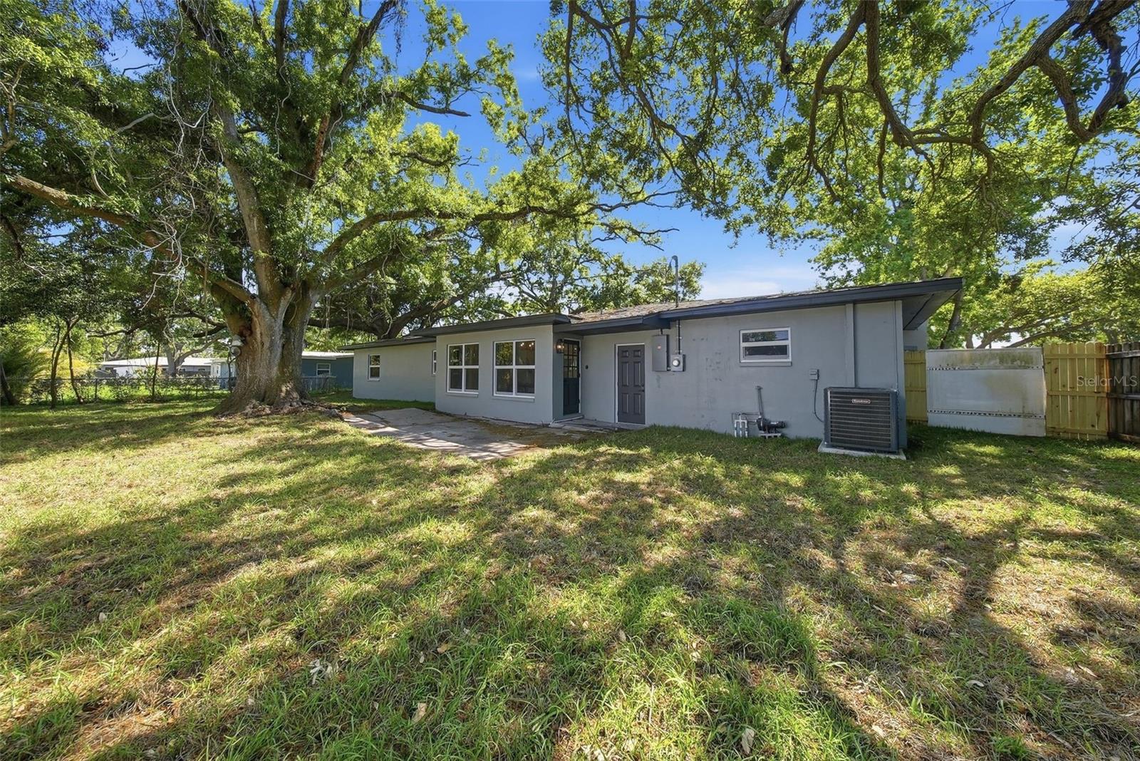 JUNGLE COUNTRY CLUB 3RD ADD - Residential