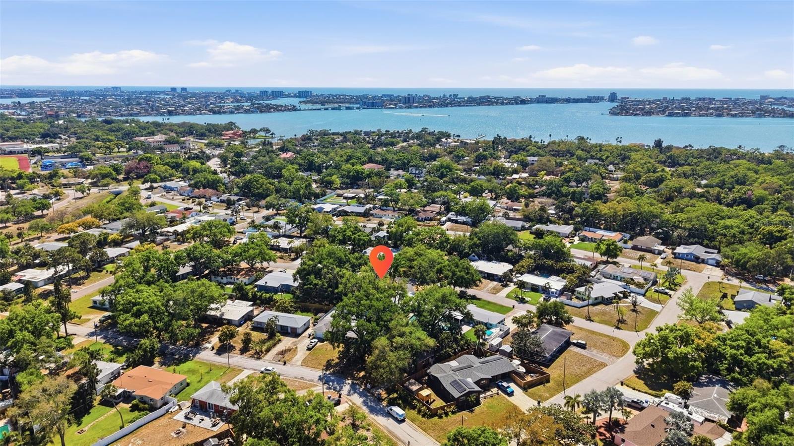 JUNGLE COUNTRY CLUB 3RD ADD - Residential