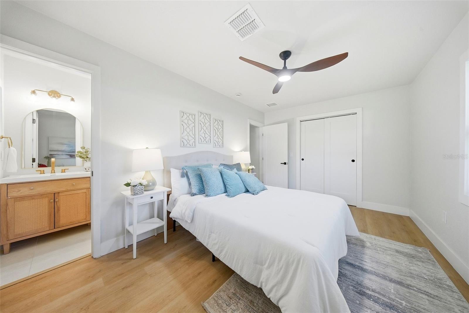 JUNGLE COUNTRY CLUB 3RD ADD - Residential