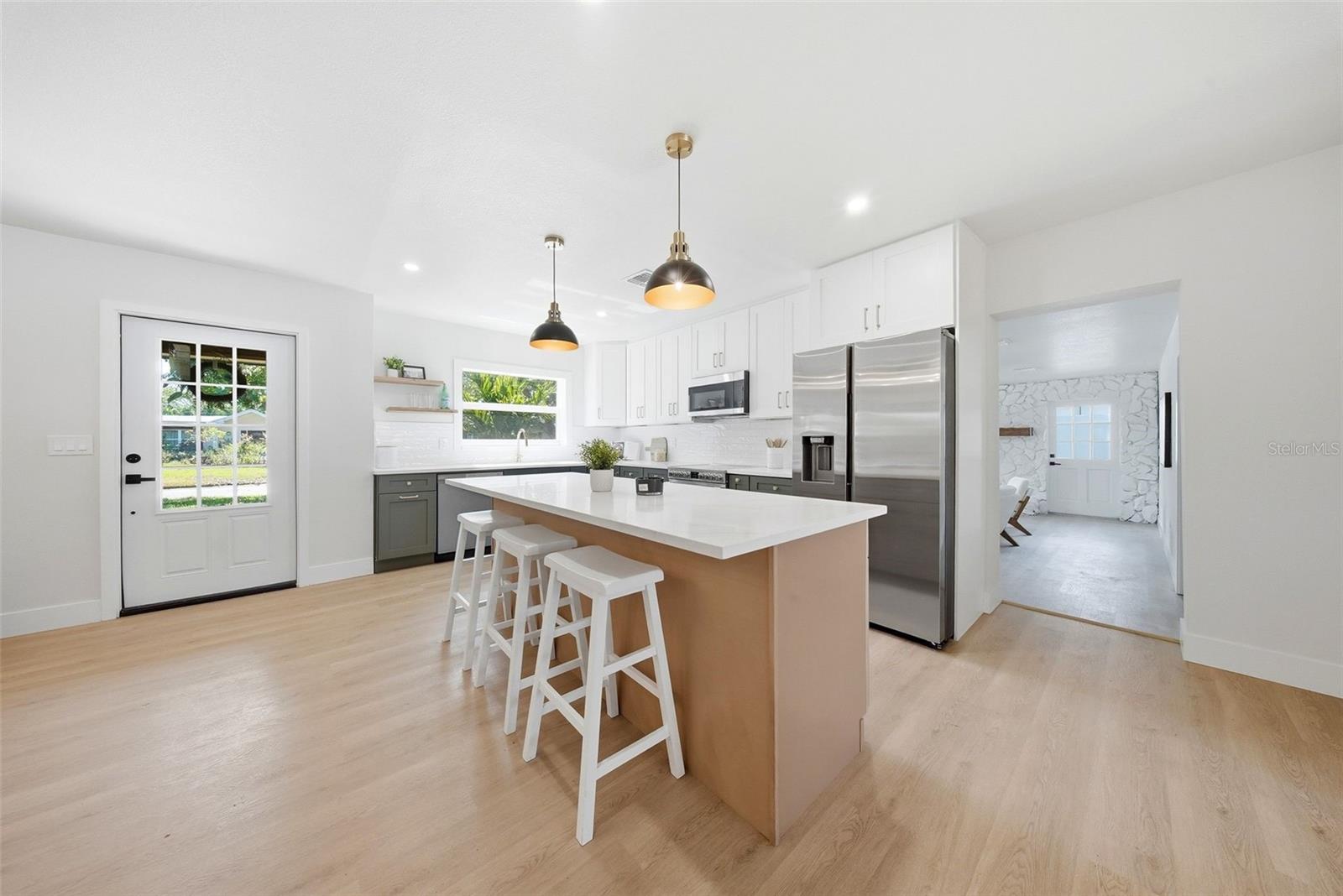 JUNGLE COUNTRY CLUB 3RD ADD - Residential