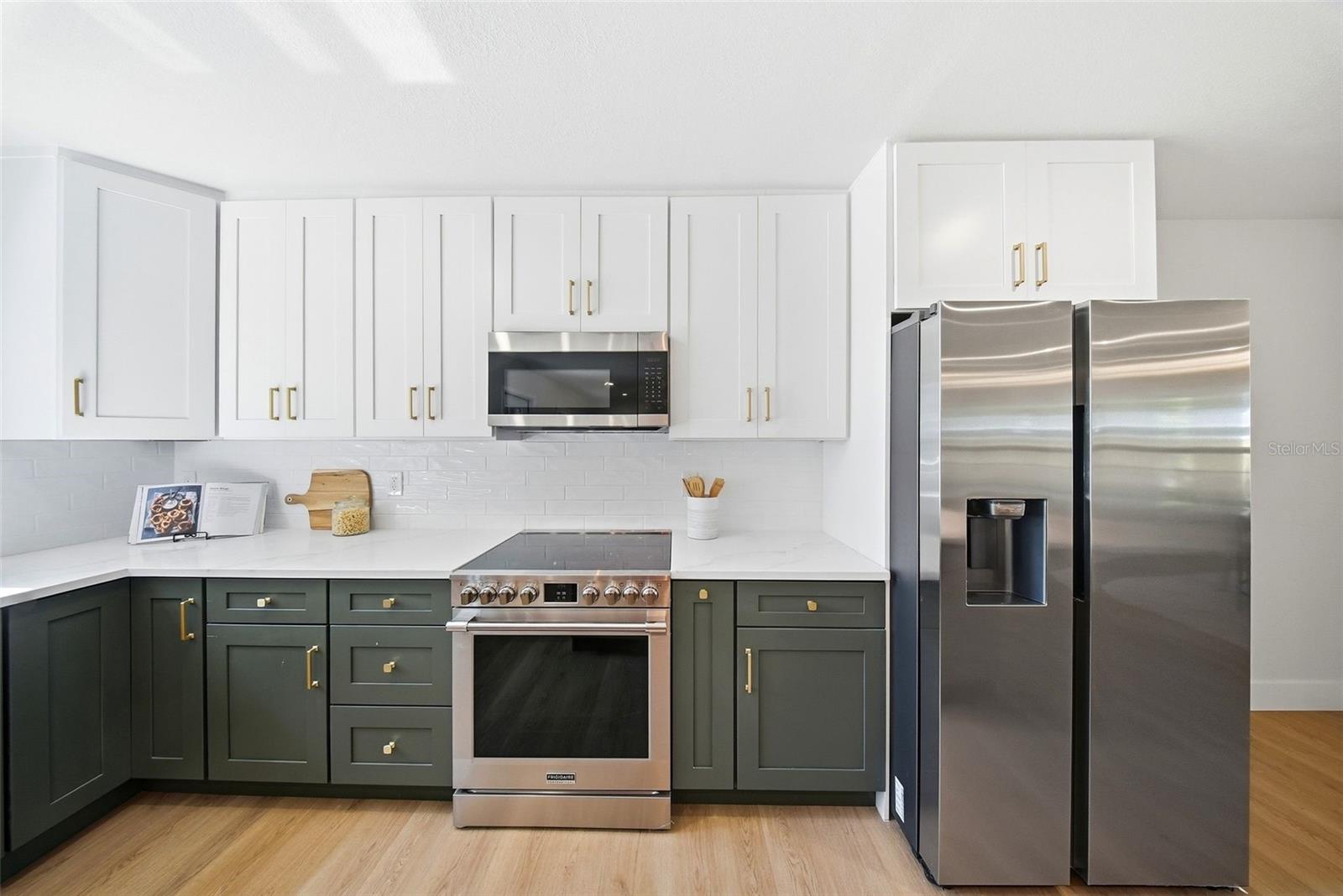 JUNGLE COUNTRY CLUB 3RD ADD - Residential