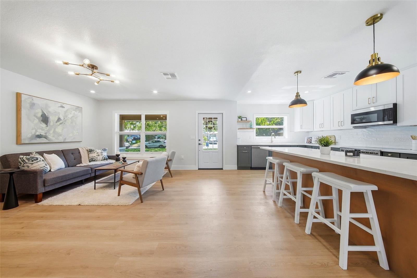 JUNGLE COUNTRY CLUB 3RD ADD - Residential