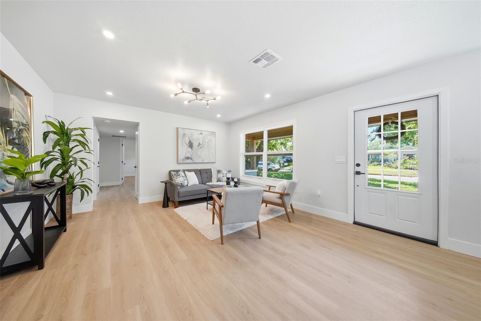 JUNGLE COUNTRY CLUB 3RD ADD - Residential