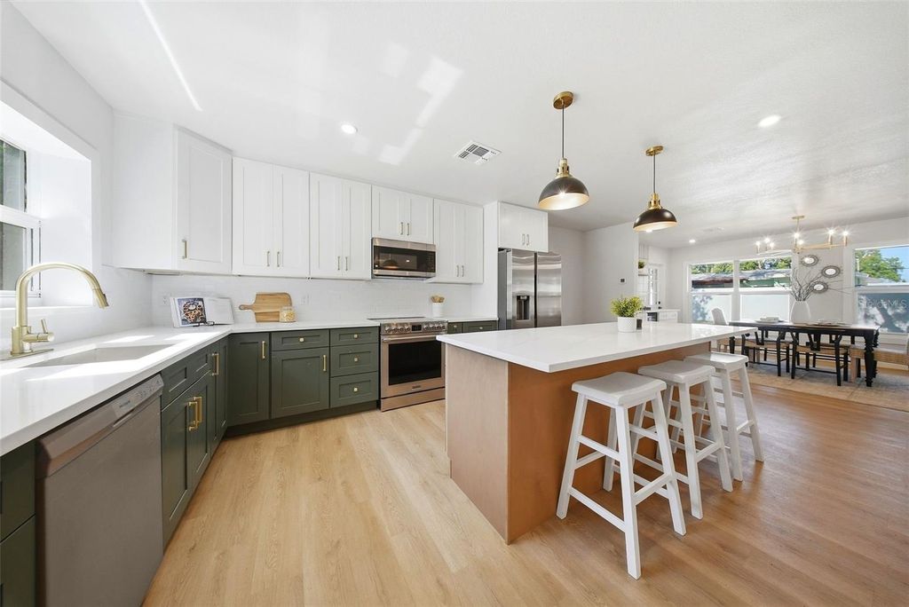 Photo of 1125 77th Street N, St Petersburg, FL 33710 (MLS # TB8487596)