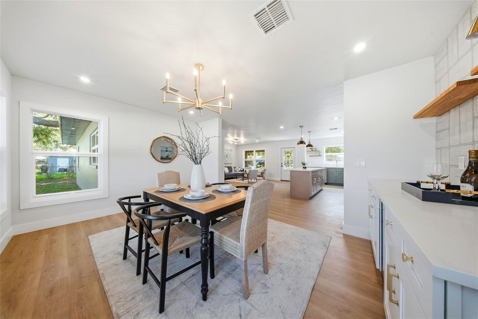 JUNGLE COUNTRY CLUB 3RD ADD - Residential