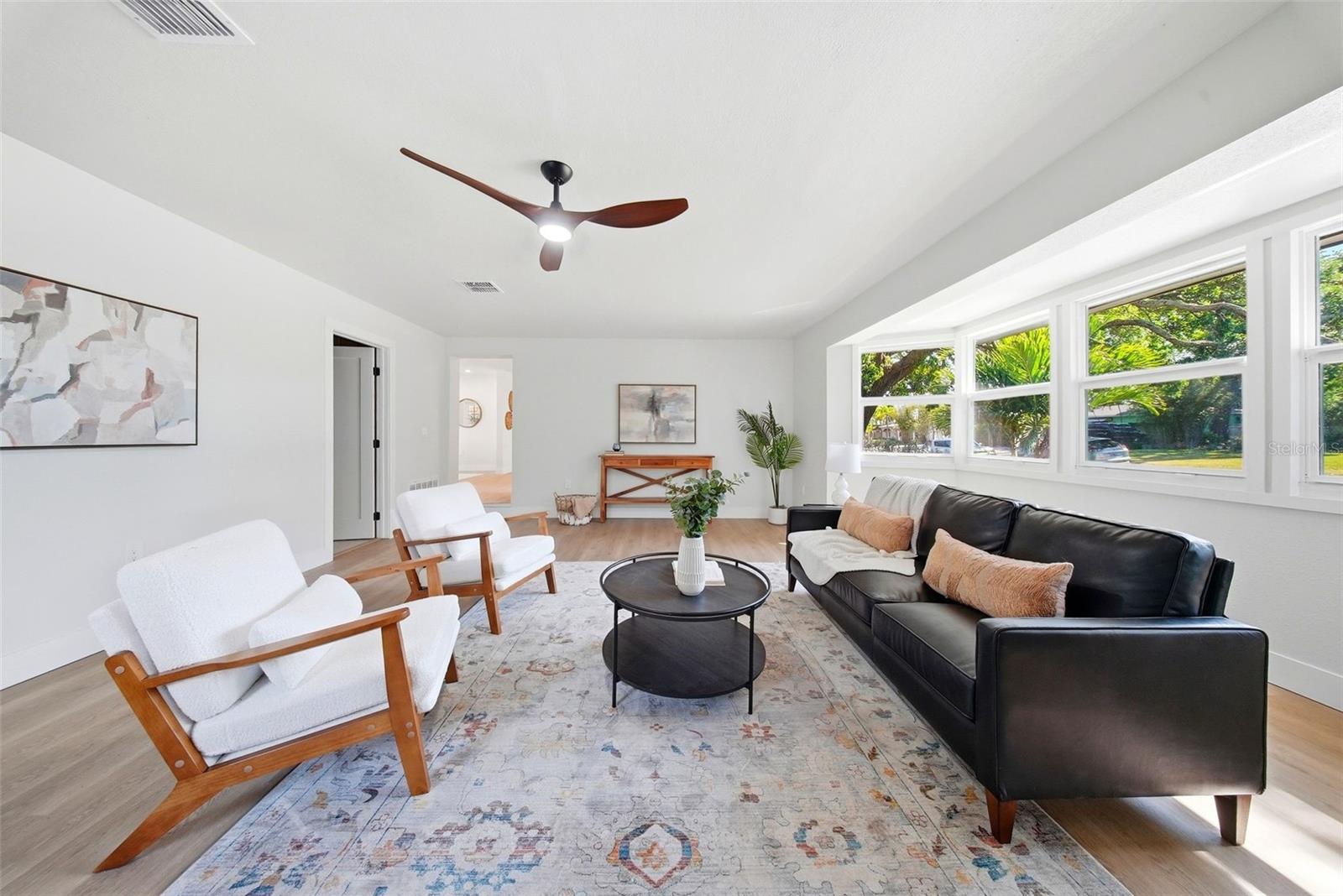 JUNGLE COUNTRY CLUB 3RD ADD - Residential