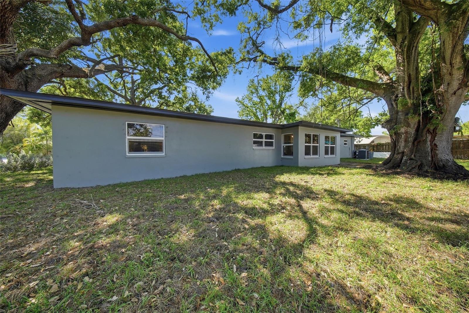 JUNGLE COUNTRY CLUB 3RD ADD - Residential