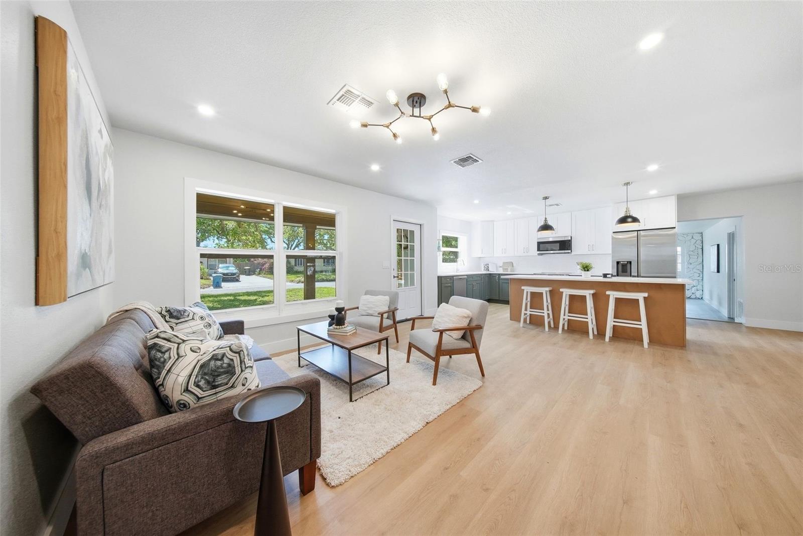 JUNGLE COUNTRY CLUB 3RD ADD - Residential