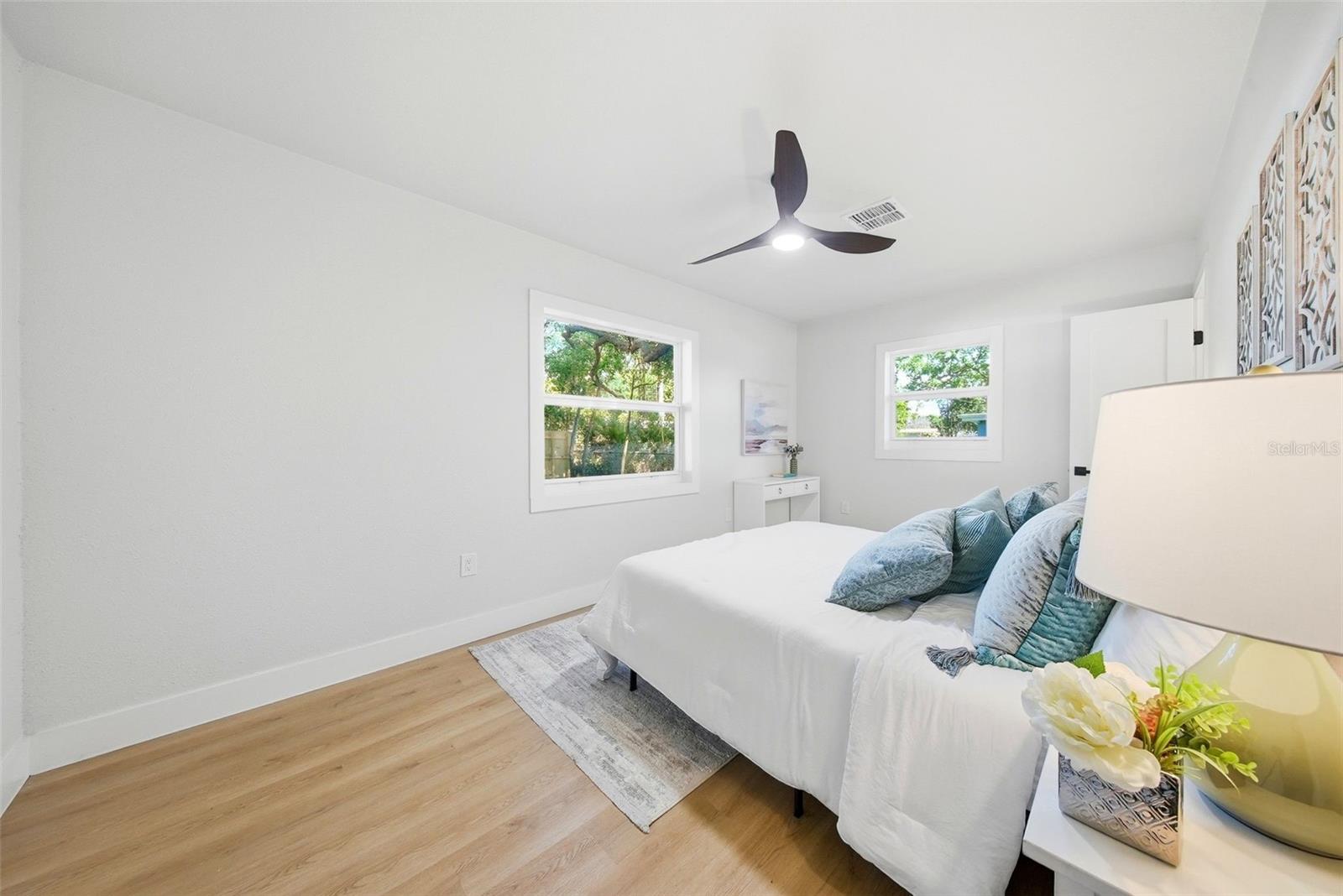 JUNGLE COUNTRY CLUB 3RD ADD - Residential