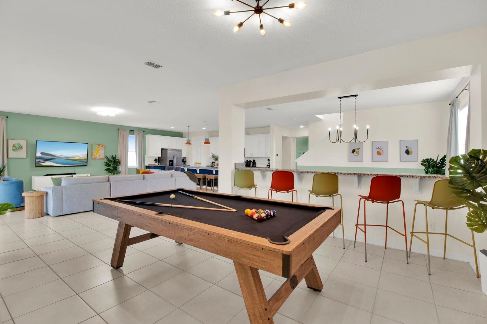 SOLARA RESIDENCE - Residential