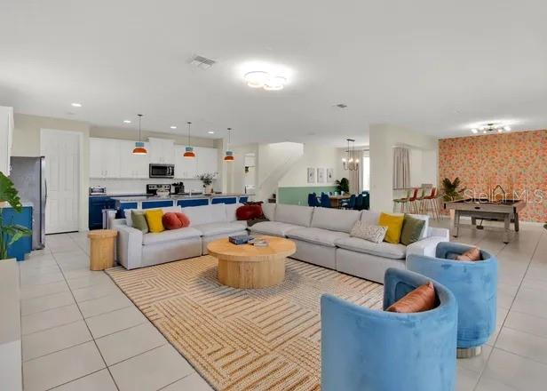 SOLARA RESIDENCE - Residential