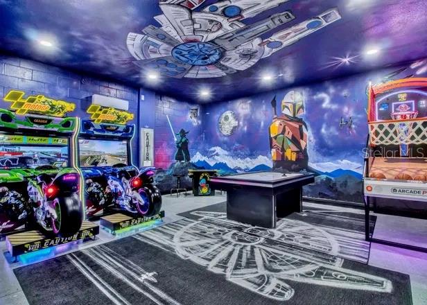 SOLARA RESIDENCE - Residential