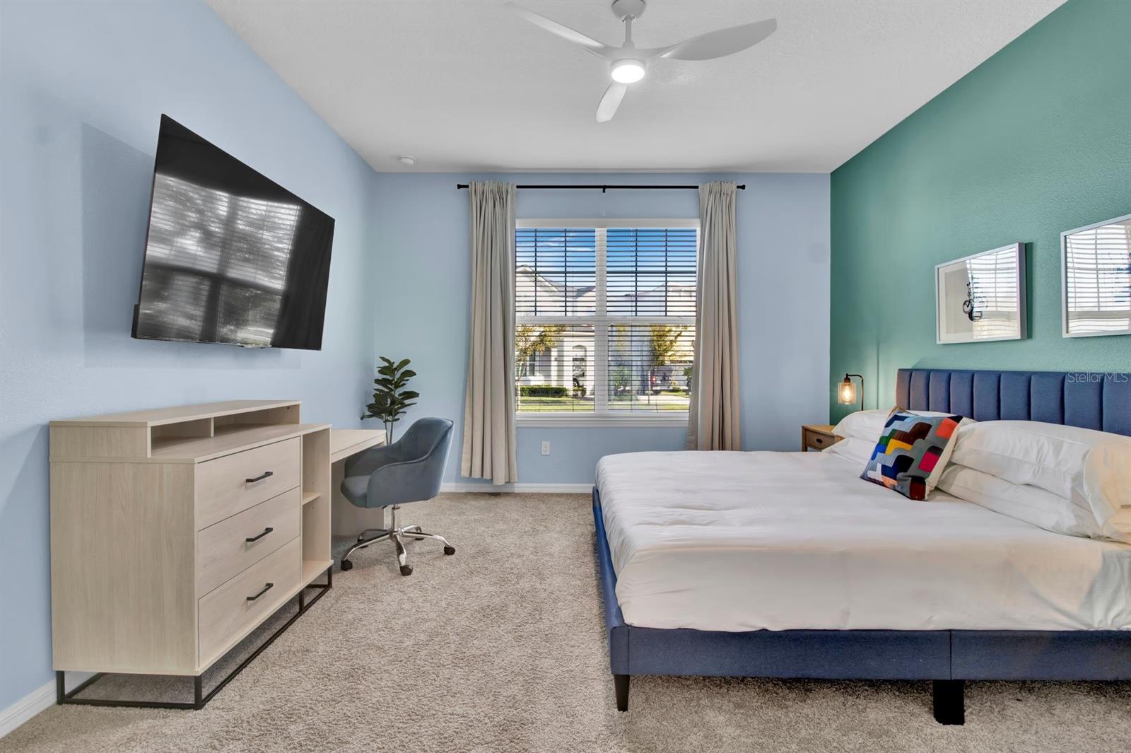 SOLARA RESIDENCE - Residential