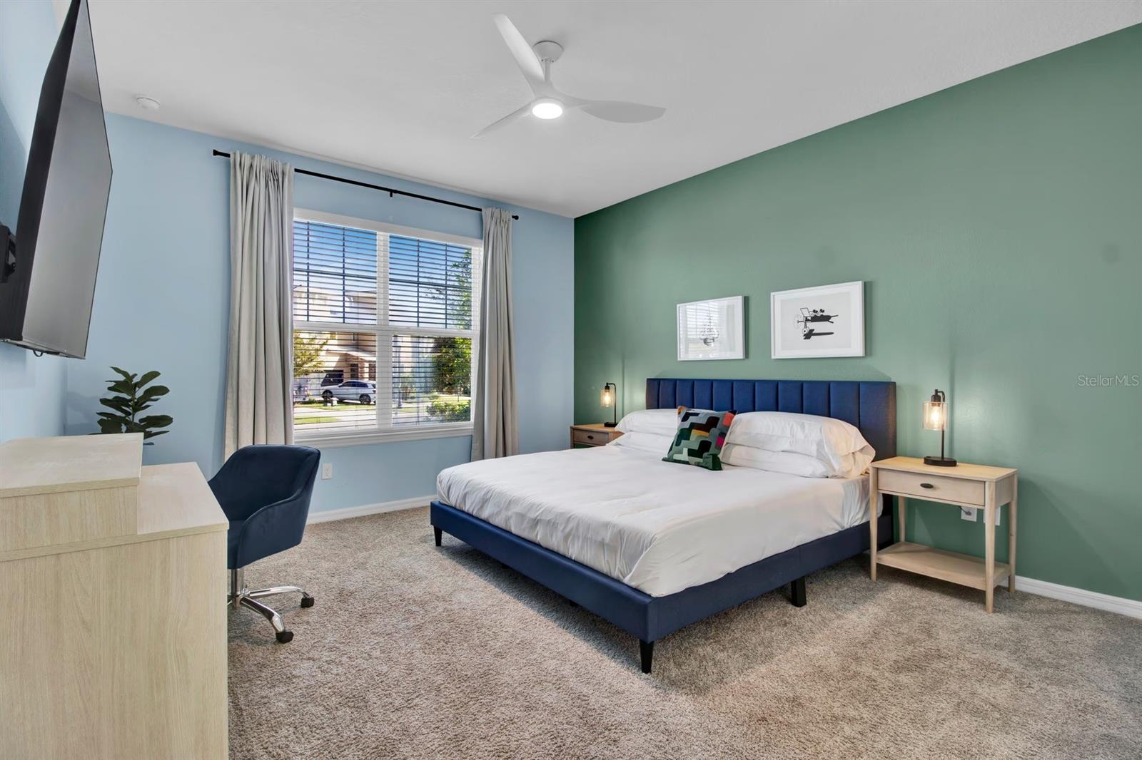 SOLARA RESIDENCE - Residential