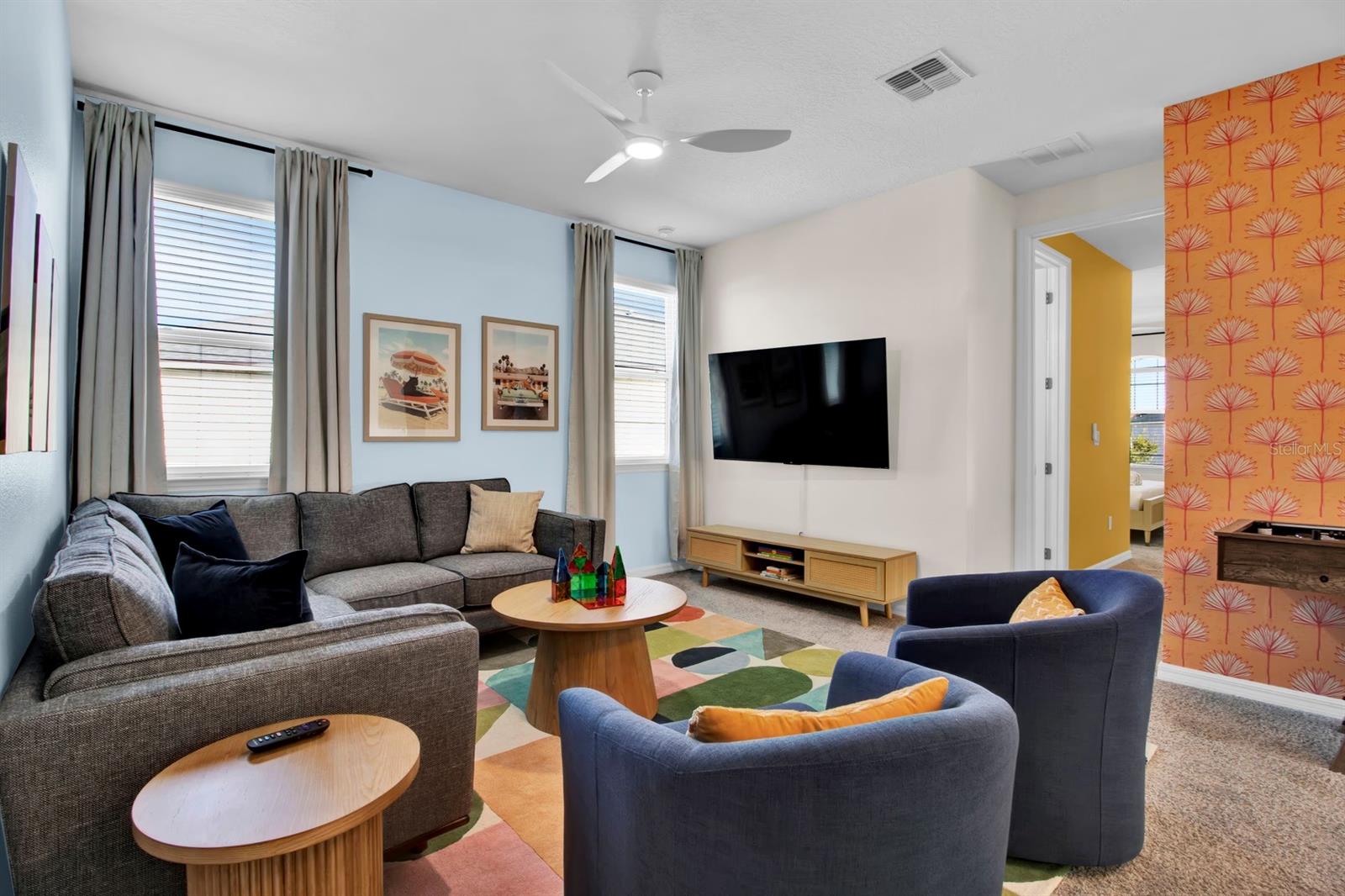 SOLARA RESIDENCE - Residential