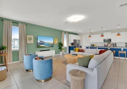 SOLARA RESIDENCE - Residential