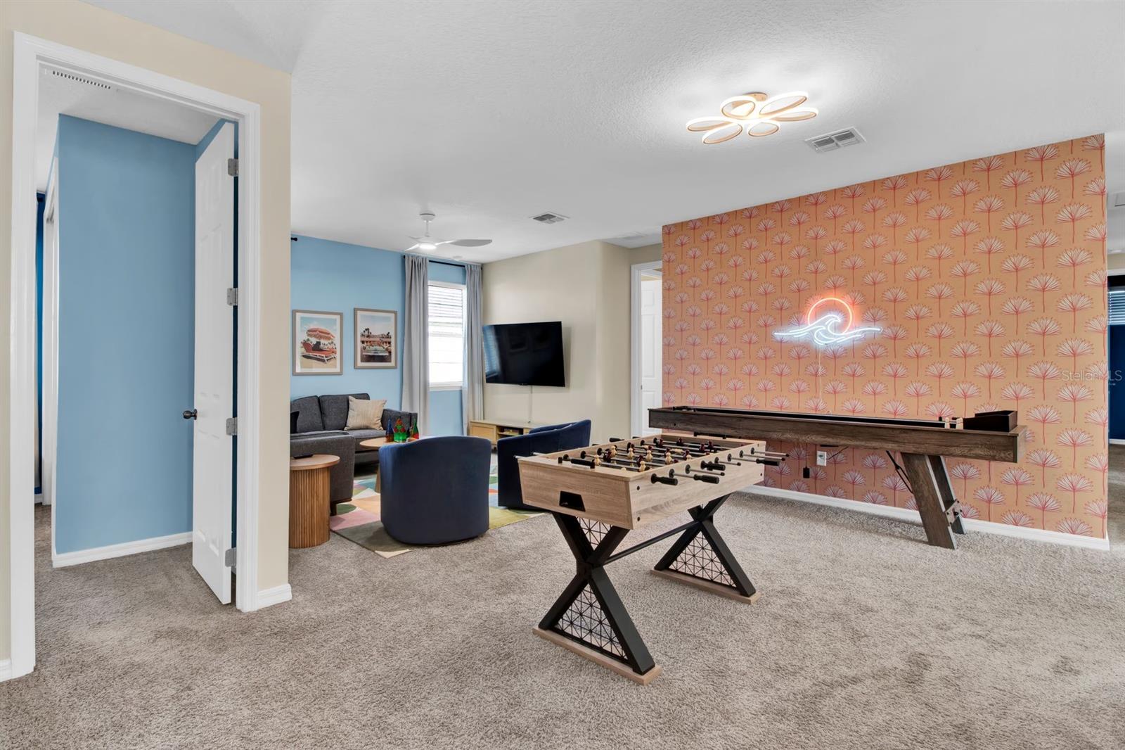 SOLARA RESIDENCE - Residential