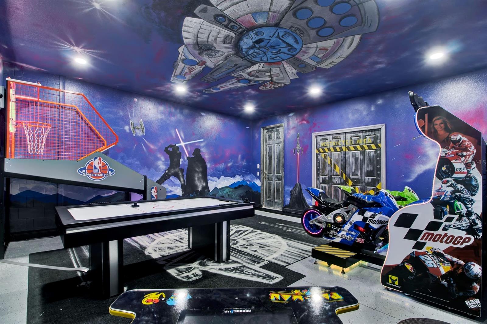 SOLARA RESIDENCE - Residential