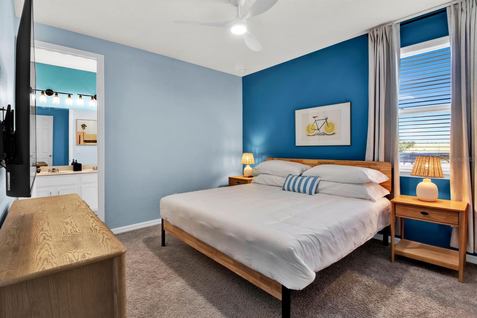 SOLARA RESIDENCE - Residential