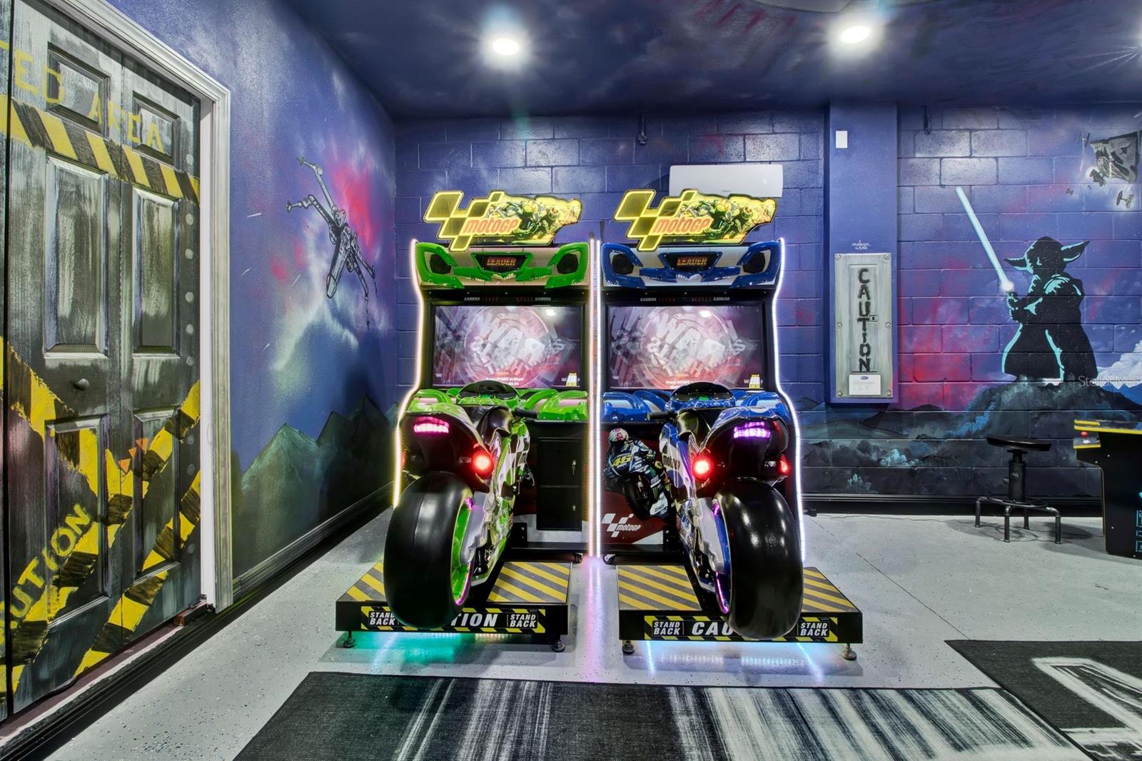 SOLARA RESIDENCE - Residential