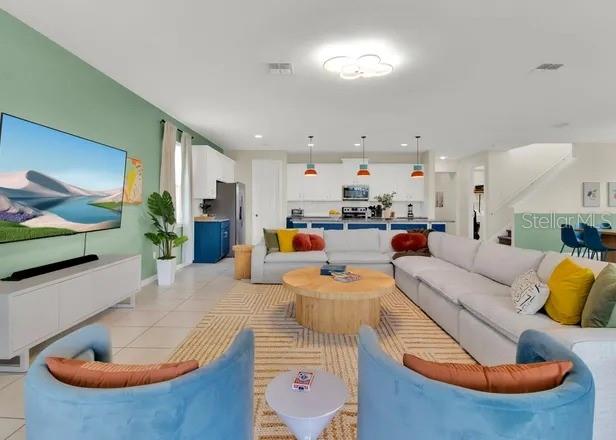 SOLARA RESIDENCE - Residential