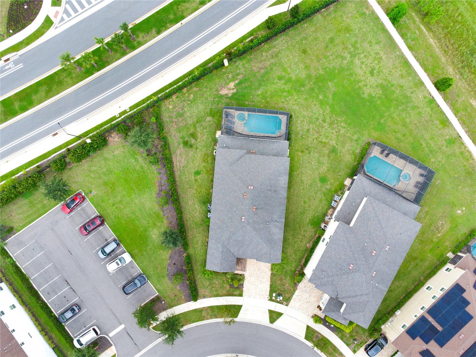 SOLARA RESIDENCE - Residential