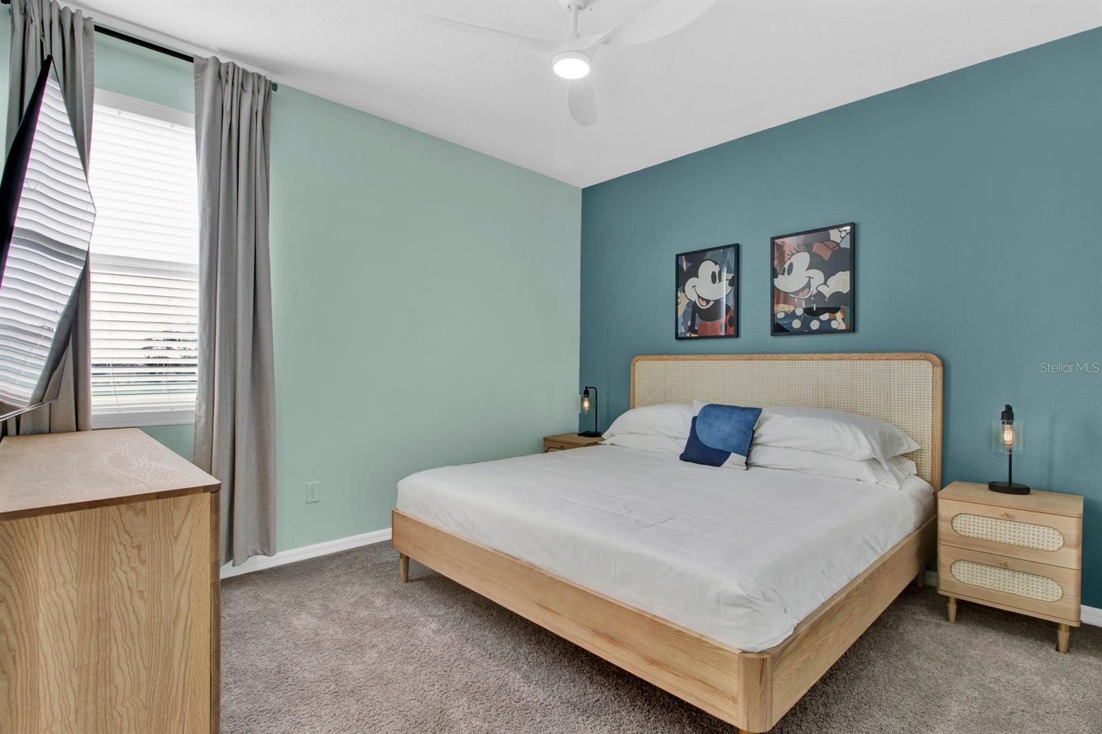 SOLARA RESIDENCE - Residential