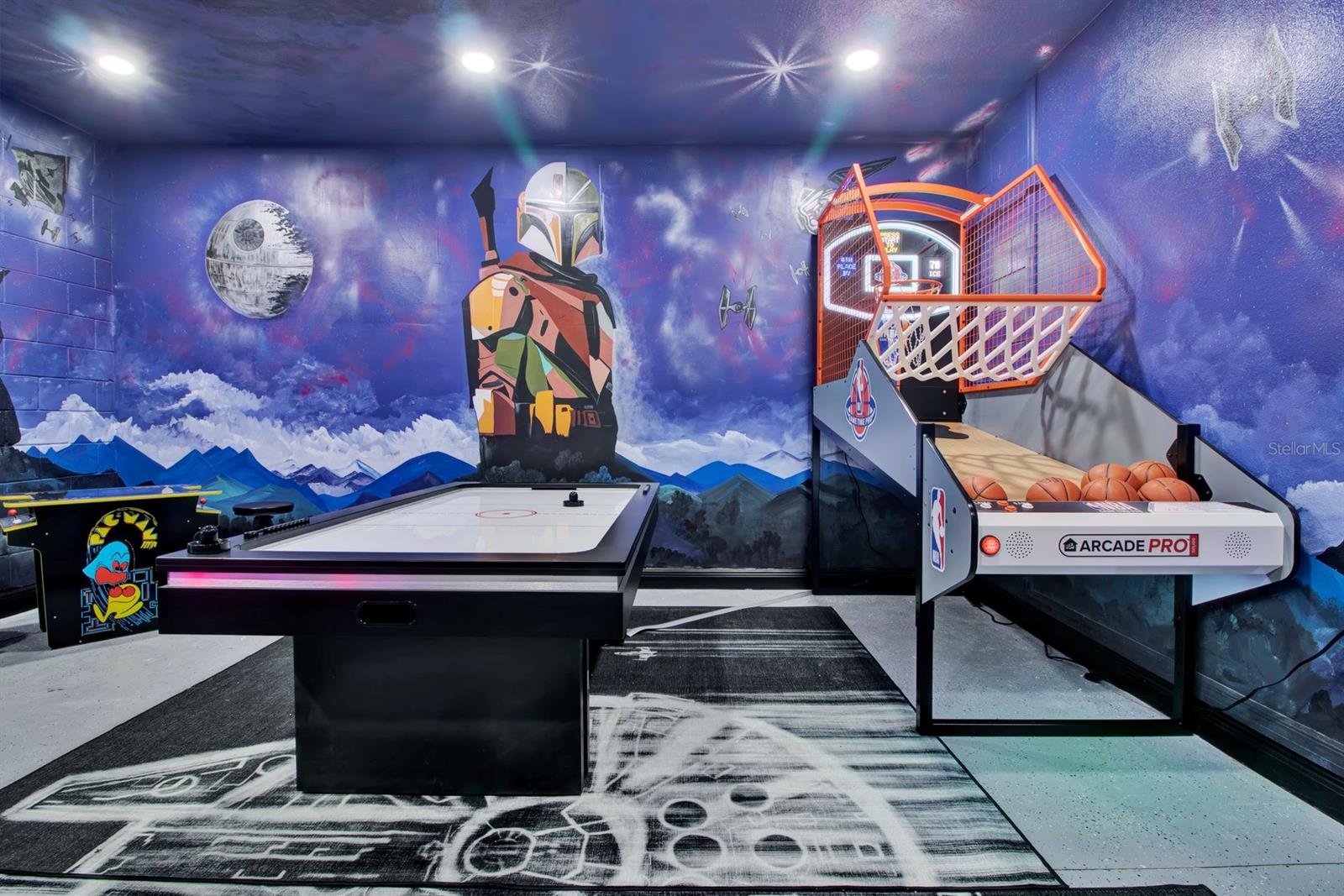 SOLARA RESIDENCE - Residential