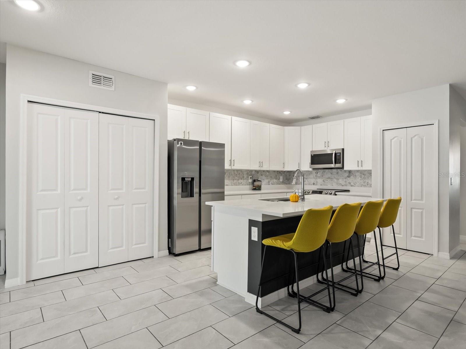 SILVER EAGLE RESERVE - Residential