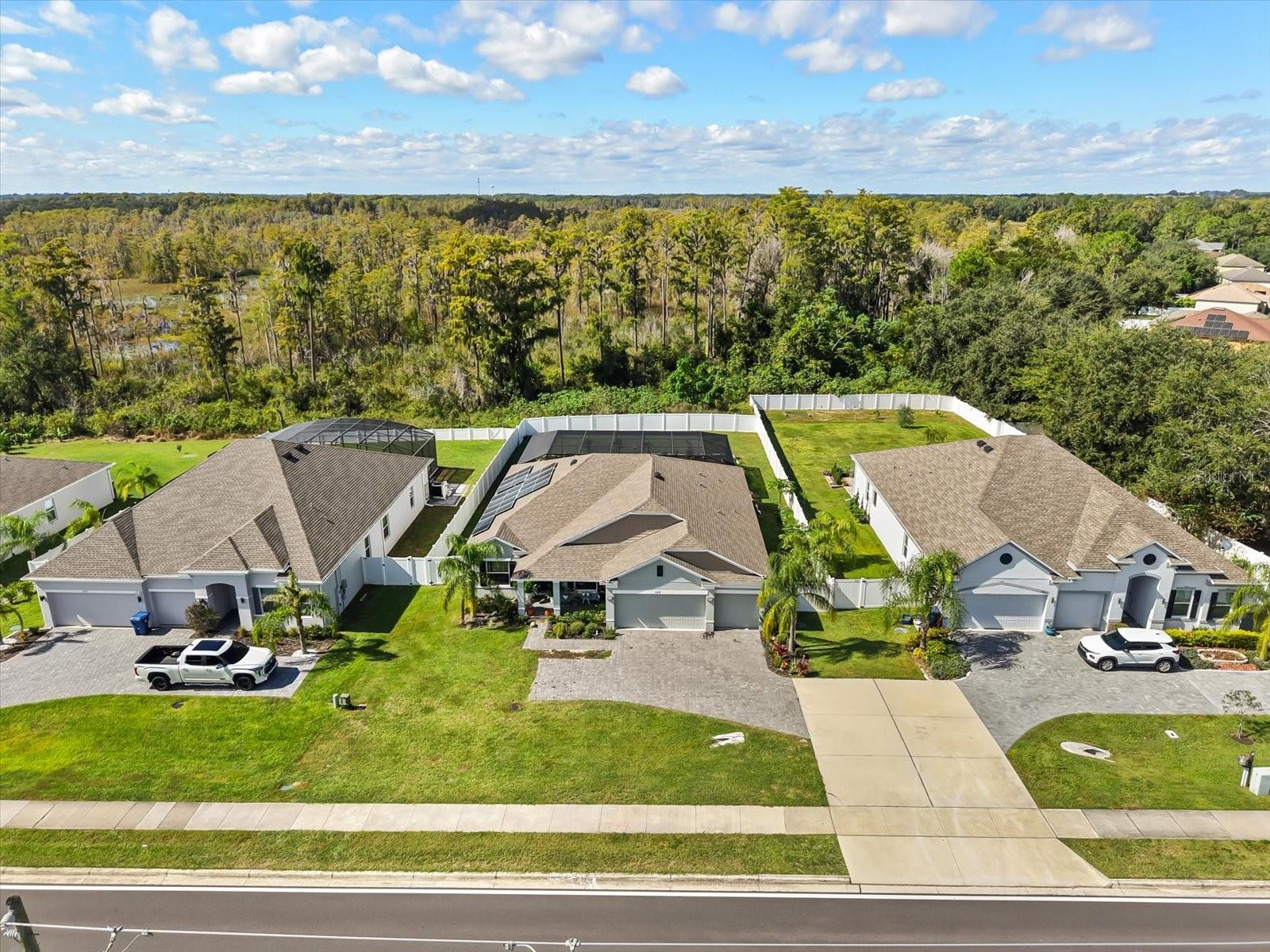 SILVER EAGLE RESERVE - Residential