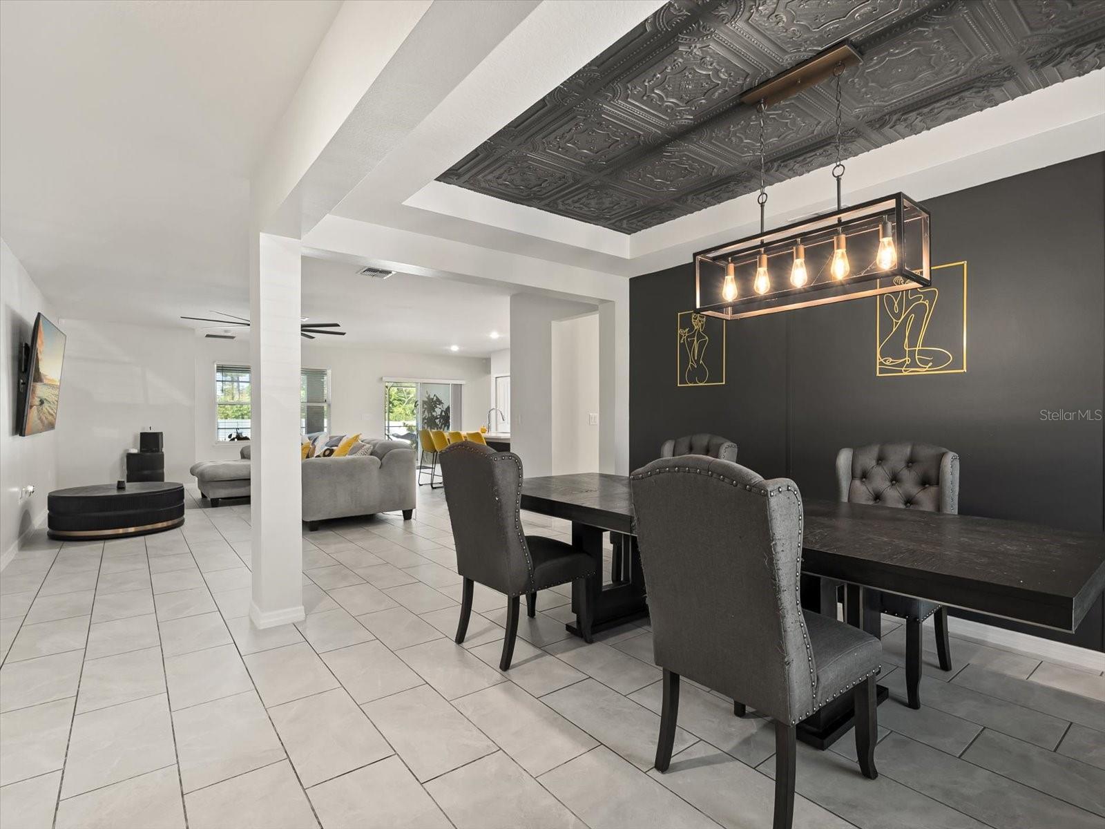 SILVER EAGLE RESERVE - Residential