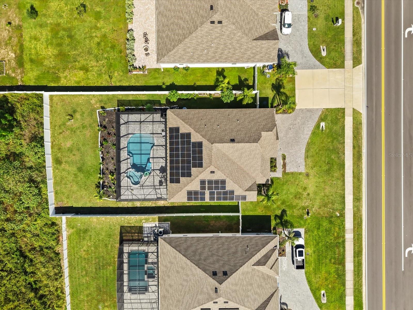 SILVER EAGLE RESERVE - Residential