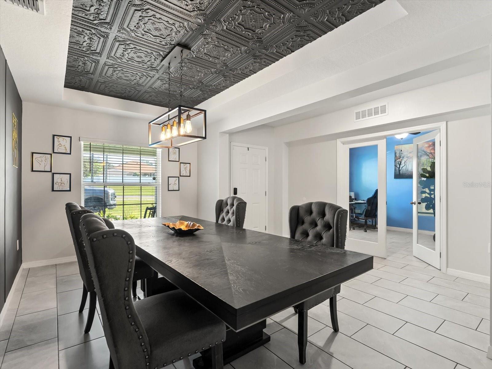 SILVER EAGLE RESERVE - Residential