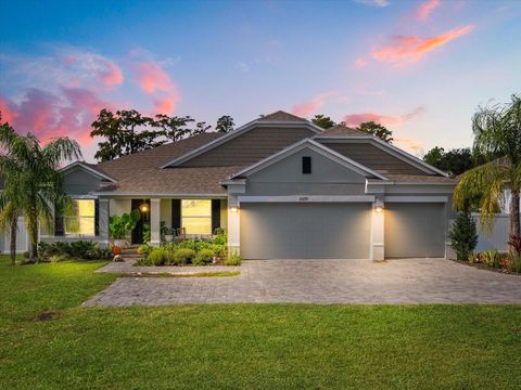 Photo of 15239 Silver Eagle Road, Groveland, FL 34736 (MLS # O6356816)