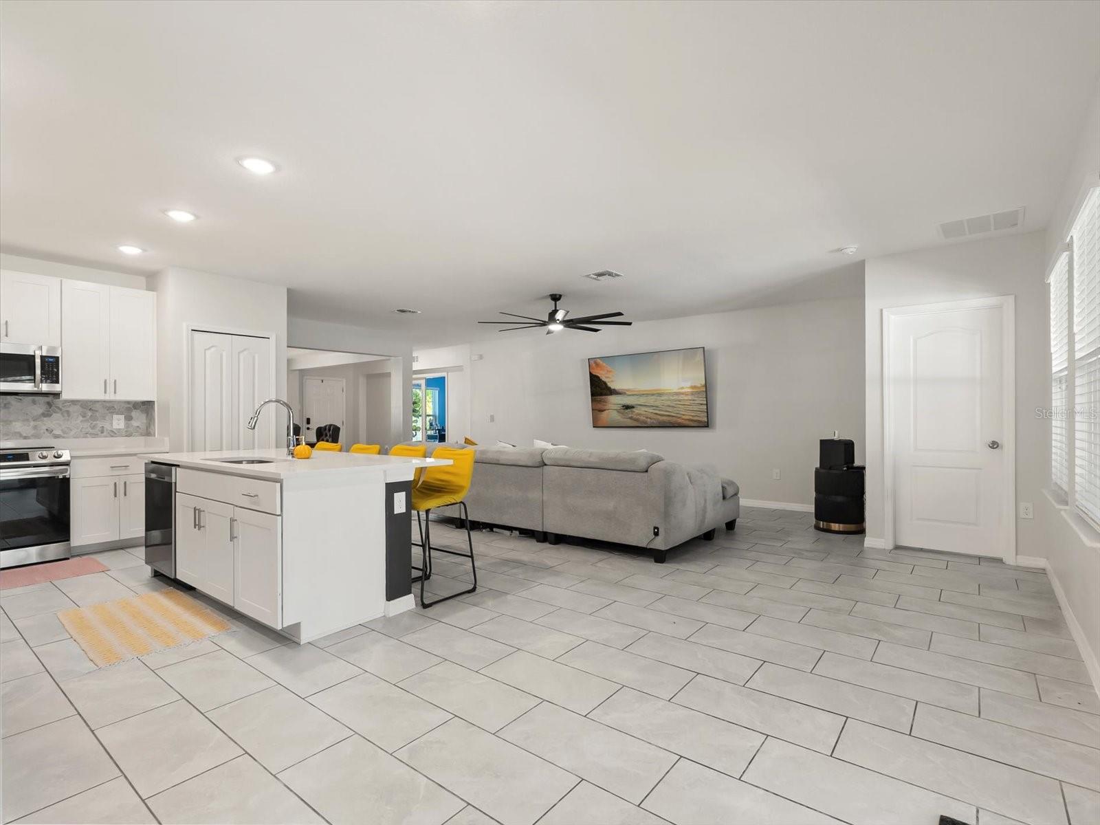 SILVER EAGLE RESERVE - Residential