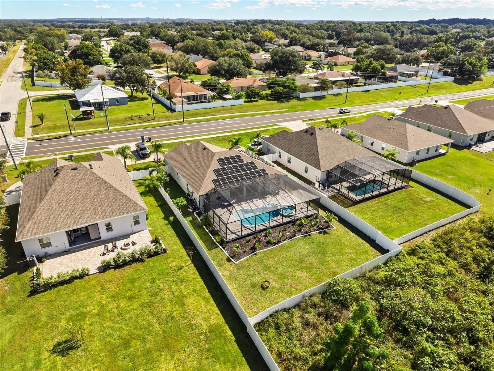 SILVER EAGLE RESERVE - Residential