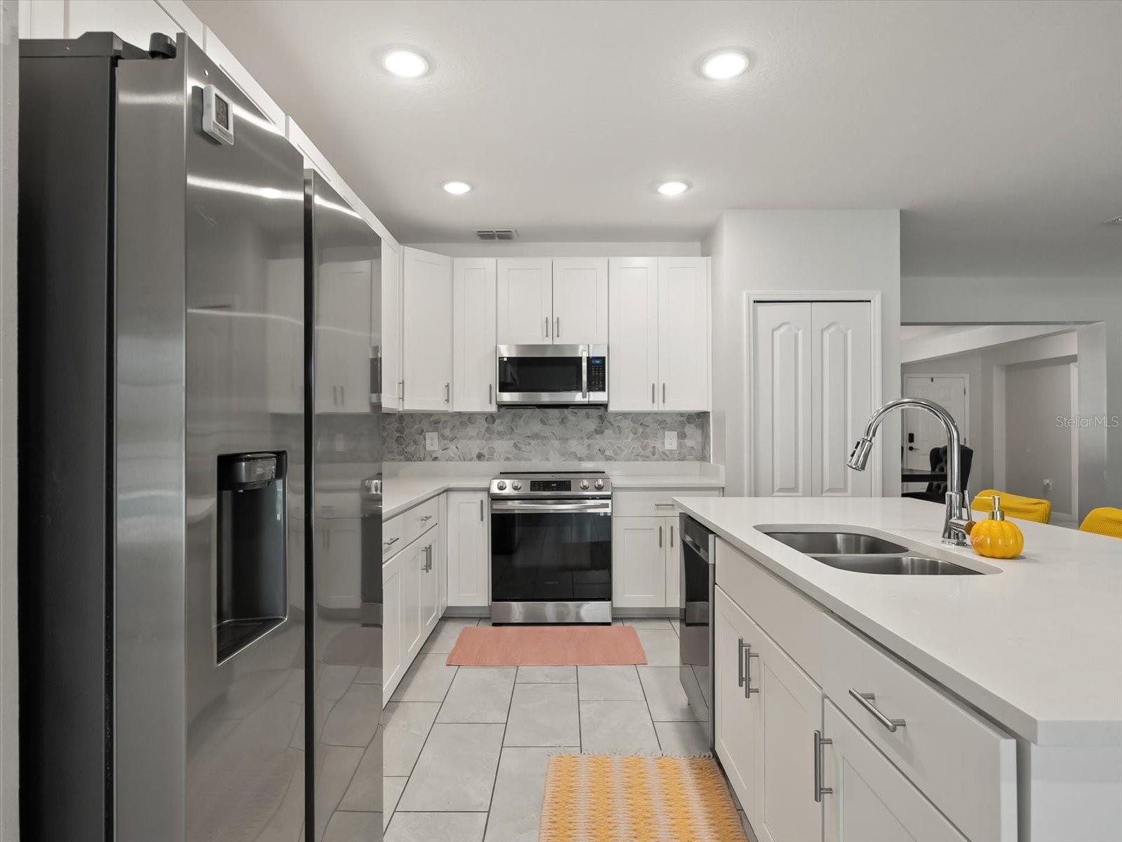 SILVER EAGLE RESERVE - Residential