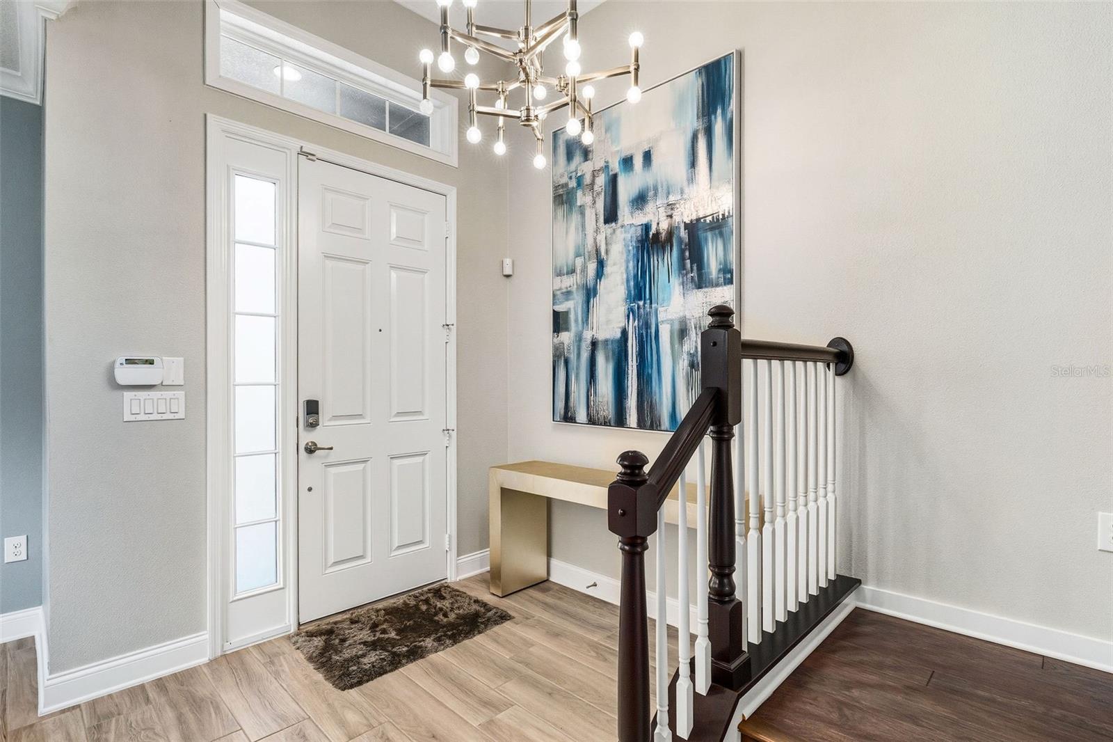 HERITAGE/PLANT STREET - Residential