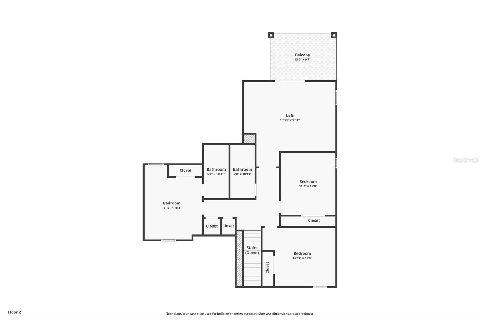 HERITAGE/PLANT STREET - Residential