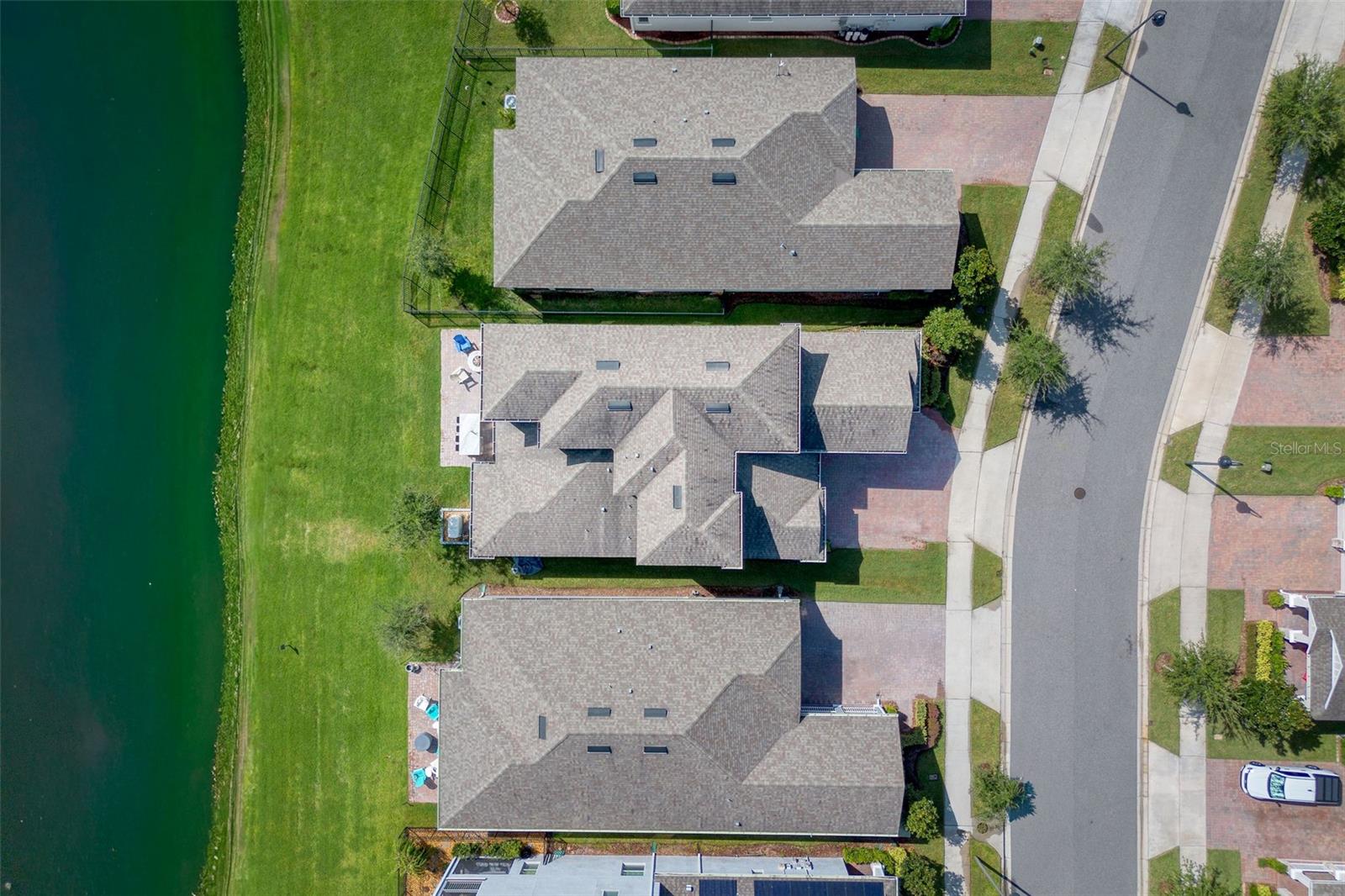 HERITAGE/PLANT STREET - Residential